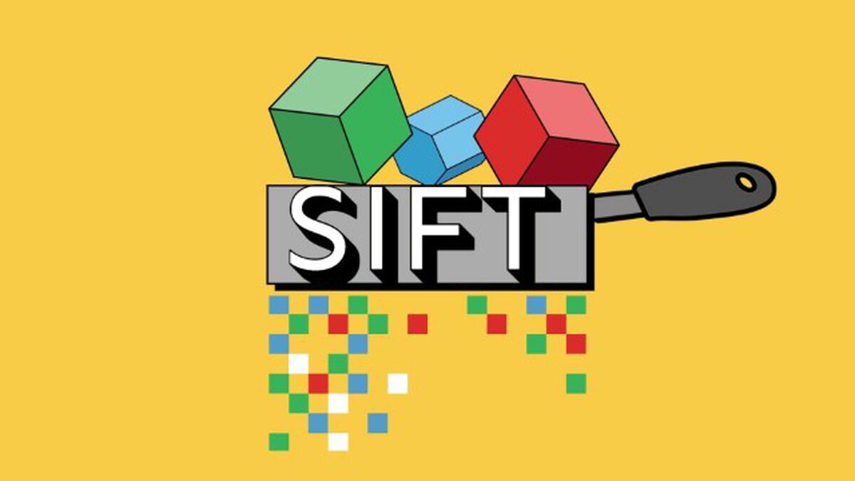Sift 6 Week Worldview Series image number 0